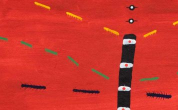 Exposição “Thapiri/Sonho”, de Sheroanawe Hakihiiwe