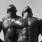 Lázaro Roberto: “A fotografia me deu consciência racial”