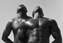 Lázaro Roberto: “A fotografia me deu consciência racial”