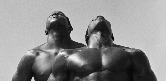 Lázaro Roberto: “A fotografia me deu consciência racial”