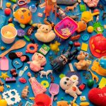 Exposição “Para crianças: experiências com a arte desde 1968”