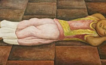 Exposição “Surrealismos: arte para além da razão” na nova sede da Pinakotheke