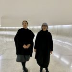 Curadoras interpretam os “LIMIARES” da 16ª Bienal de Curitiba