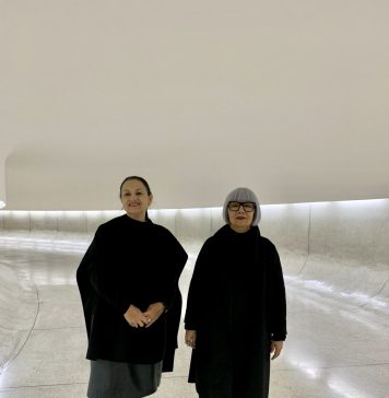 Curadoras interpretam os “LIMIARES” da 16ª Bienal de Curitiba