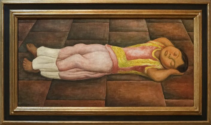 Diego Rivera