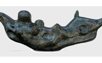 Exposição “Victor Brecheret: a imagem indígena como símbolo de brasilidade”