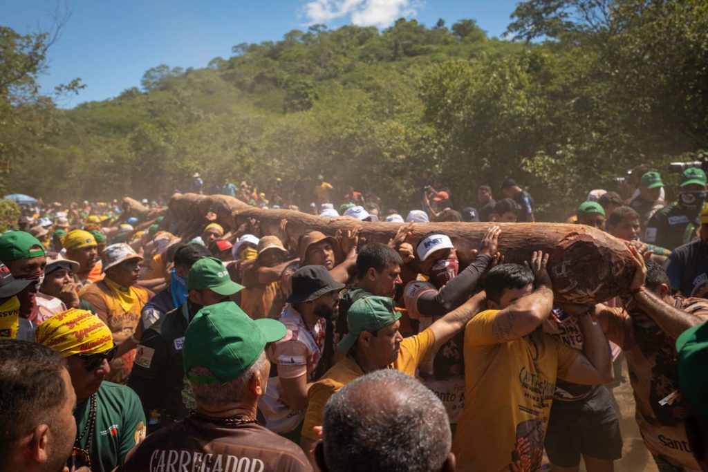 Festa de Santo Antonio