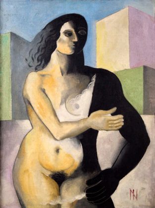 Ismael Nery