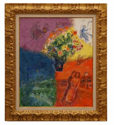 Marc Chagall