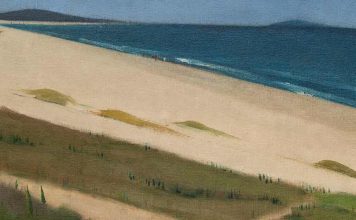 Exposição coletiva “Memórias particulares – Oito décadas de arte brasileira”