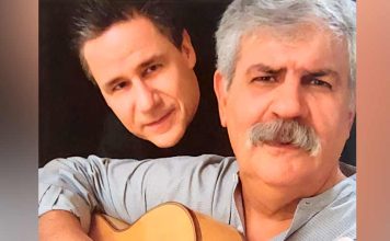 Concerto Dori Caymmi e Marcelo Bratke em “Saudades do Brasil”