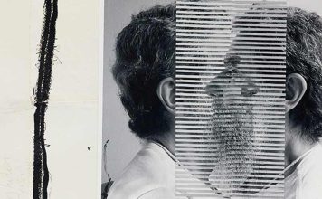 Exposição “Beijo de Língua”, do artista Nelson Felix