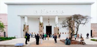 Bienal de Veneza