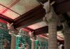 Pesquisadores decifram inscrição persa no Theatro Municipal do Rio após 117 anos