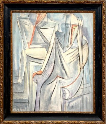 Wifredo Lam