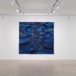 Exposição “A invenção do Paraíso: Gabriela Melzer & Ygor Landarin”
