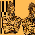 Exposição “Afríquia: o artista como colecionador”