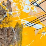 Exposição “Do Fogo ao Asfalto”, de Simone Siss e Katia Lombardo