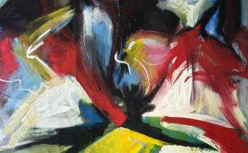 Exposição “Entre o Instante e a Eternidade”