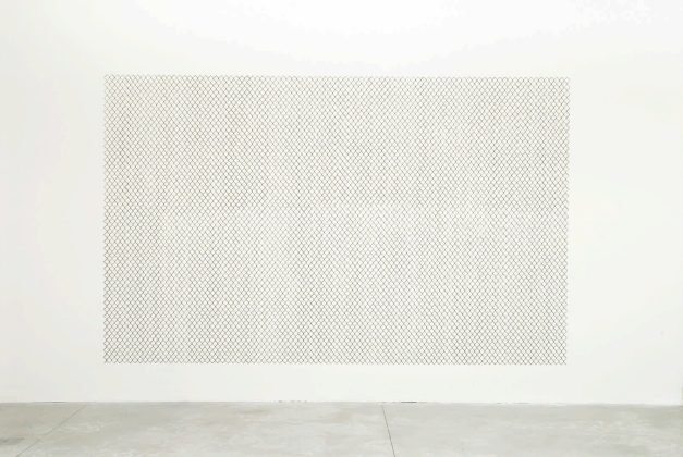 "Sem t&iacute;tulo (Alambrado)", 2007-2026