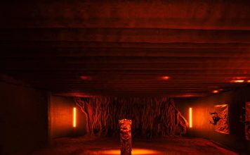 Inhotim celebrates its 20th anniversary and invites teachers to a critical reflection on its collection. Tororoma