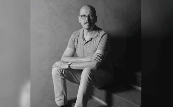 “Eu vivo desenhando mentalmente, vivo desenhando e imaginando”