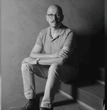 “Eu vivo desenhando mentalmente, vivo desenhando e imaginando”