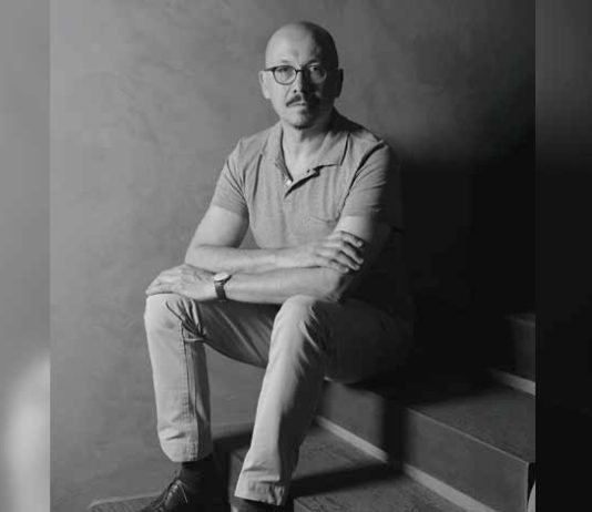 “Eu vivo desenhando mentalmente, vivo desenhando e imaginando”