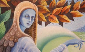 Exposição “Dolorosa Paixão: Márcia Mendonça por Isadora Ravena”