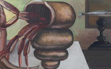 Exposição “Mistério das Coisas Vivas”