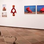 Exposição coletiva “Outras Paisagens”