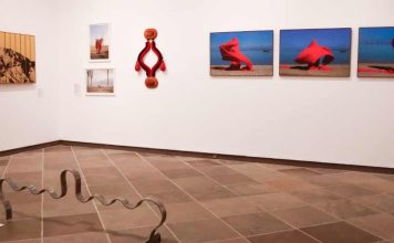 Exposição coletiva “Outras Paisagens”