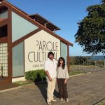 Quando a arte ocupa a paisagem Omar Salomão e Mirella Schena