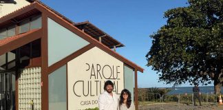 Quando a arte ocupa a paisagem Omar Salomão e Mirella Schena