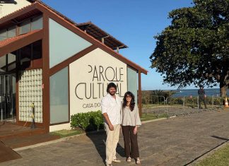 Quando a arte ocupa a paisagem Omar Salomão e Mirella Schena