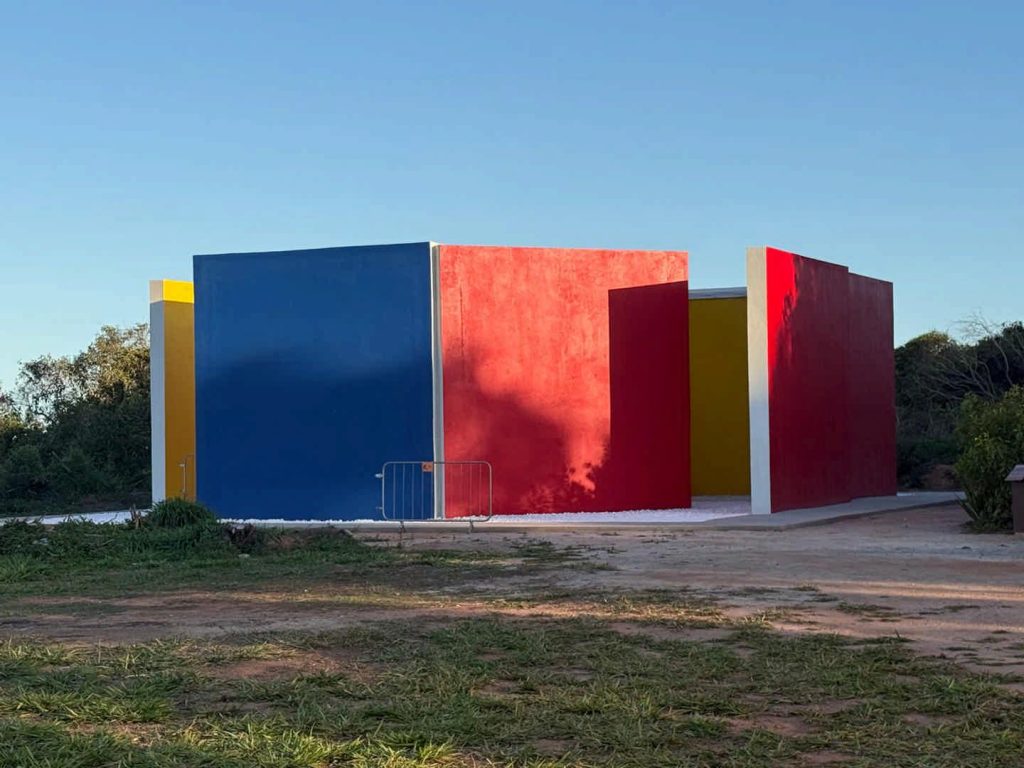 Hélio Oiticica