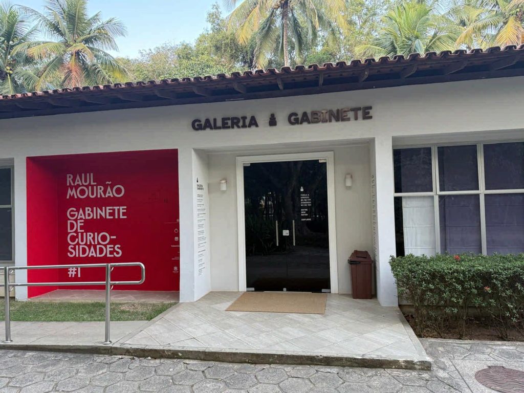 Galeria Gabinete