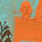 Exposição “Rajada encarnada”