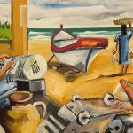 Exposição “Hassis 100 Anos – Sala Expositiva”