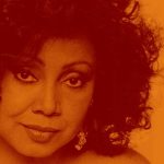 Exposição “Com Amor, Alcione”