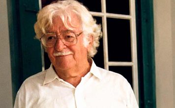 Exposição “Roberto Burle Marx pelos amigos”