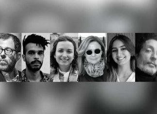 Colaboradores #75