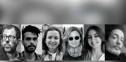 Colaboradores #75