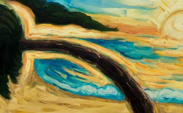 Exposição “Férias para Sempre”, de Tiago Carneiro da Cunha