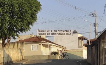 Exposição “Rio Que Grita” de Joyce Ribeiro