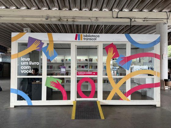 Biblioteca Transcol