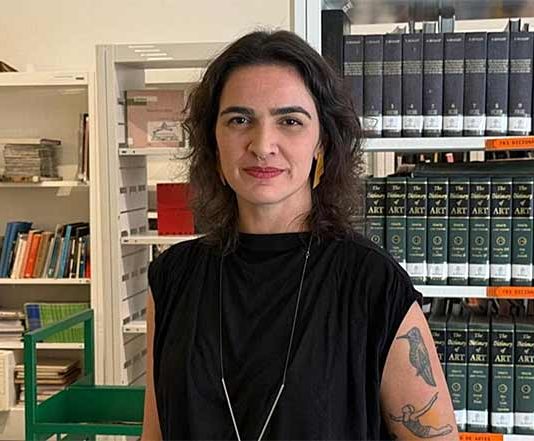 Carolina Ruas and the new paths of culture in Espírito Santo. Carolina Streets
