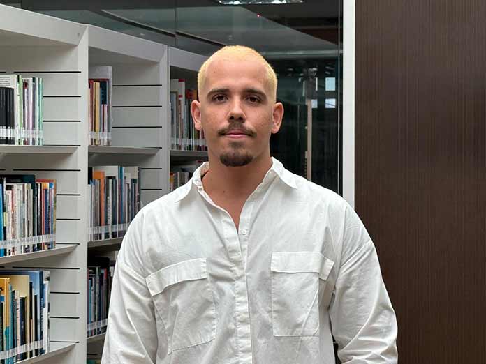 Nathan Braga
