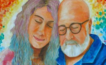 Exposição “Priorizando o Amor”