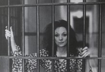 O teatro detrás das grades
